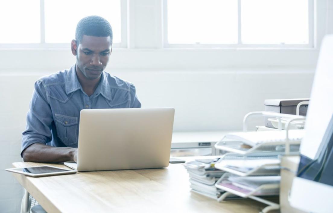 Team-Zusammenarbeit beim gemeinsamen Lernen